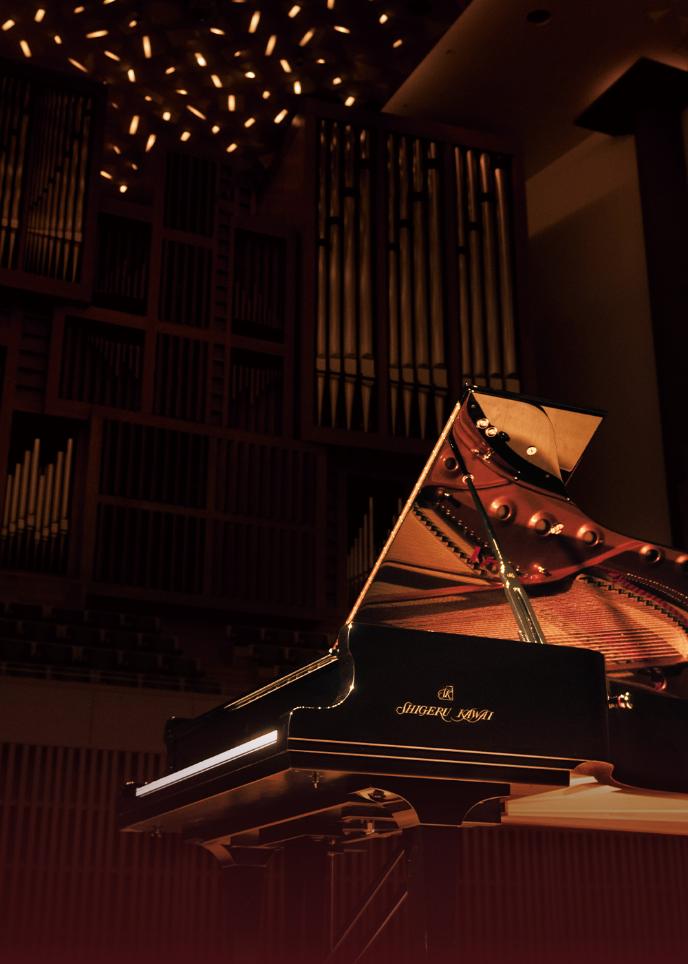 Shigeru Kawai